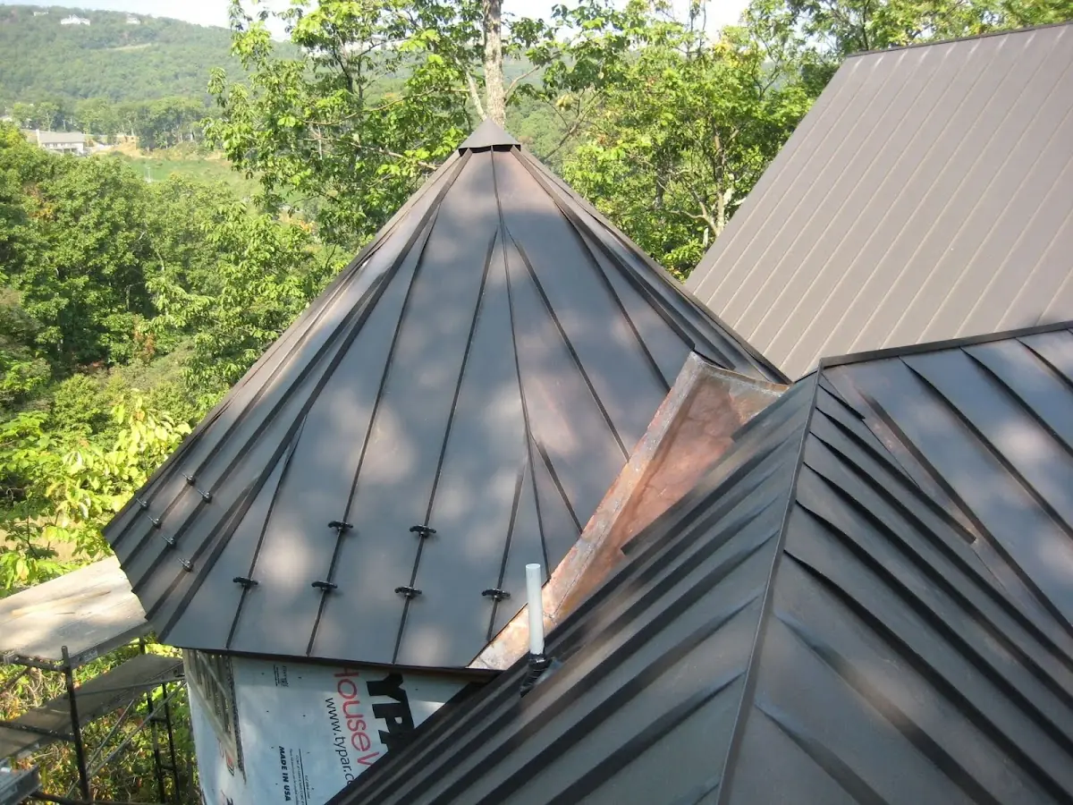 Professional Gutter Cleaning by Craftsman Roofing in Southeast Rancho Cucamonga