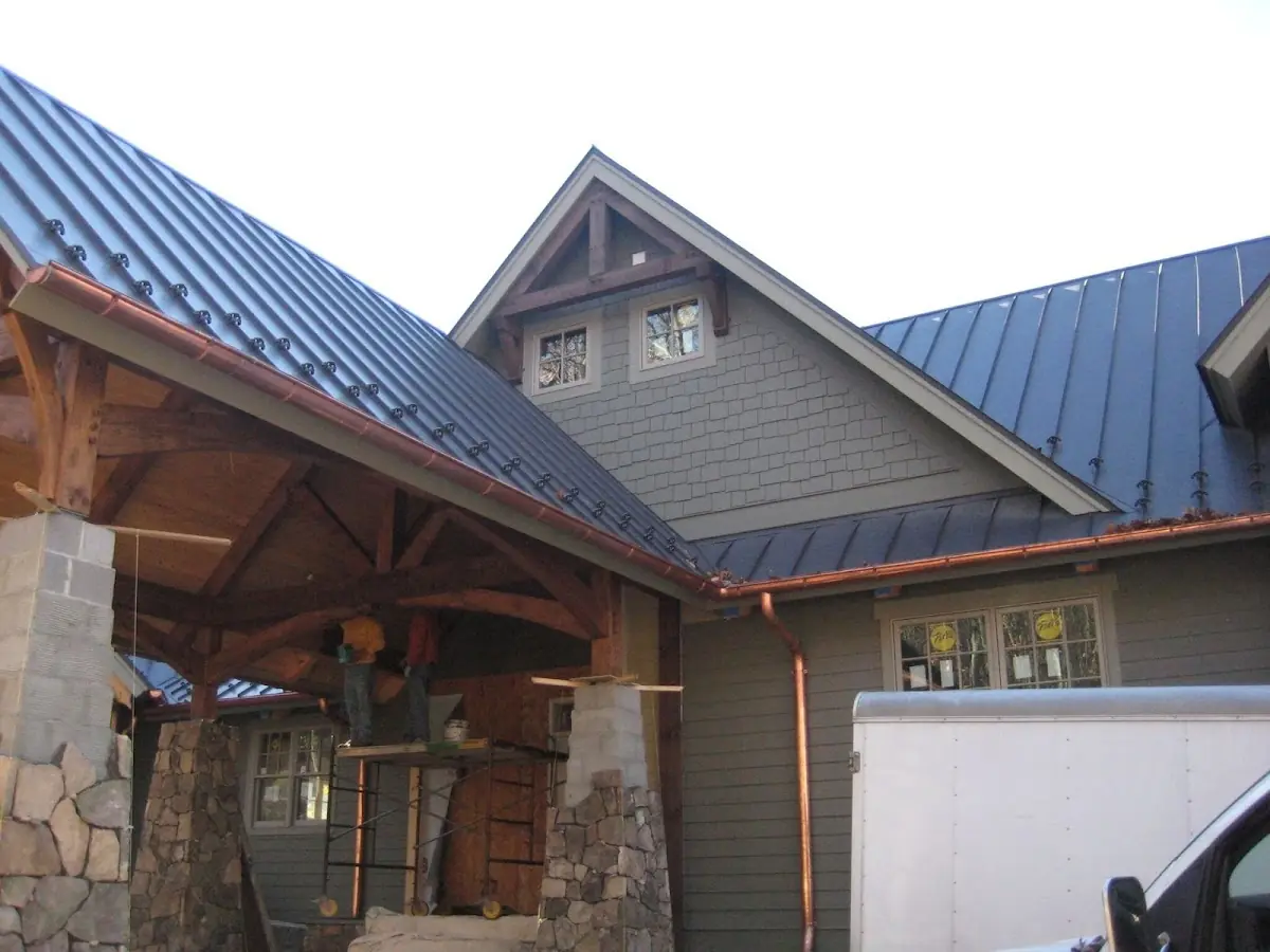 Craftsman Roofing team delivering quality roofing work in Southeast Rancho Cucamonga